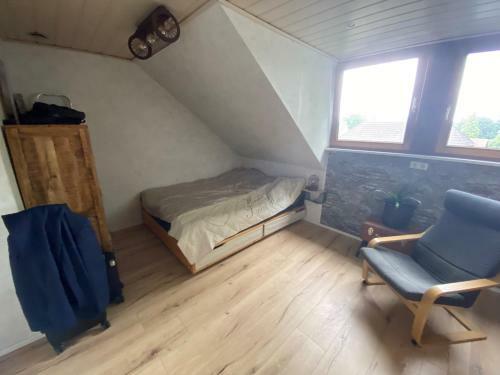 Apartamento 4 Raum Wohntraum