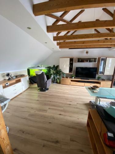 Apartamento 4 Raum Wohntraum