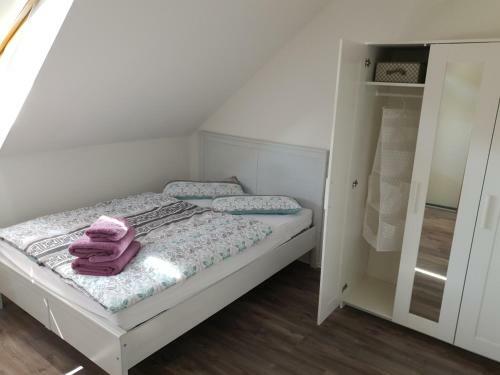 Apartamento M�hlenberg Hof
