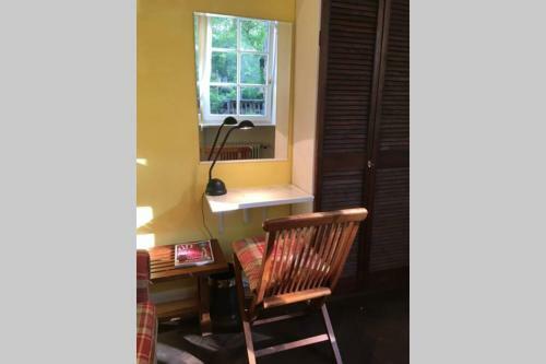 Apartment Mit Seezugang Am W�rthsee