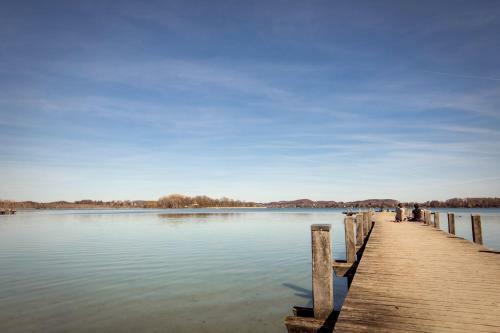 Apartamento Seeidyll Am W�rthsee