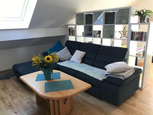 Apartamento Ferienwohnung ?anhaide?