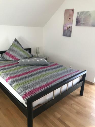 Apartamento Ferienwohnung ?anhaide?