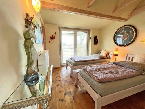 Apartamento Ferienwohnungen Wredenhagen See 10850