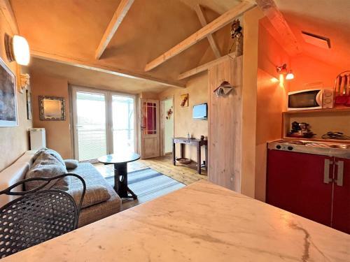 Apartamento Ferienwohnungen Wredenhagen See 10850