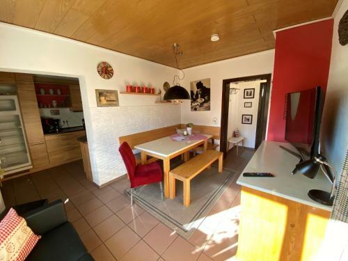 Apartamento Ferien- Und Monteurswohnung Heilbrunnen