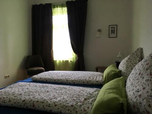 Apartamento Zur Sch�nen M�llerin