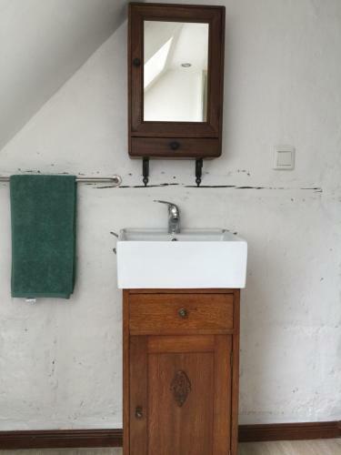 Apartamento Zum Schwalbennest