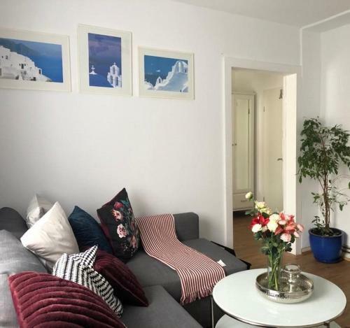 Apartmenthaus Schlosspark