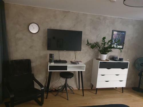 Apartamento Businessappartement Nr 2
