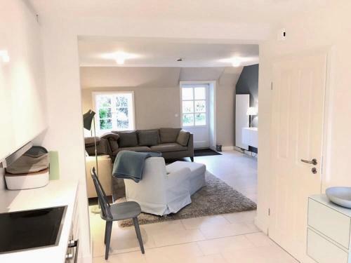 Apartamento Marschk�ken