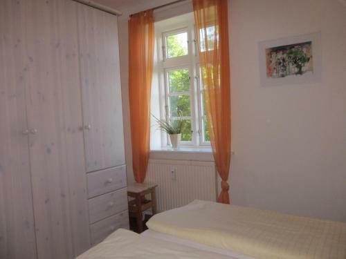 Apartamento Nordseekrabbe 12 Herrenhof