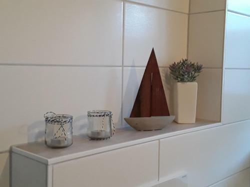 Apartamento F�hrzeit