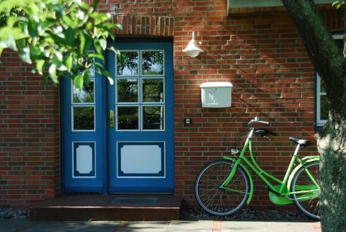 Apartamento F�hrzeit