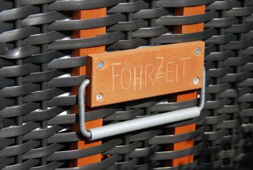 Apartamento F�hrzeit