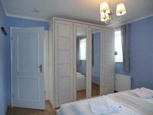 Apartamento Seestern 11 Herrenhof