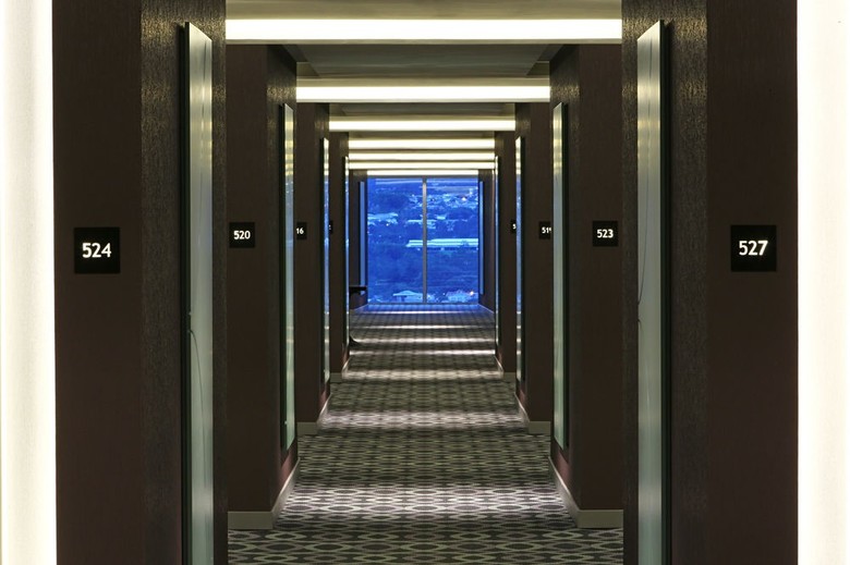 Hotel Sheraton San Jose Costa Rica