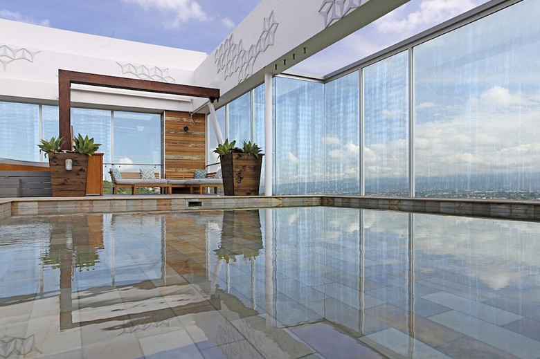 Hotel Sheraton San Jose Costa Rica
