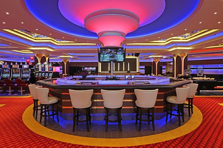 Hotel Sheraton San Jose Costa Rica