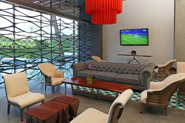 Hotel Sheraton San Jose Costa Rica