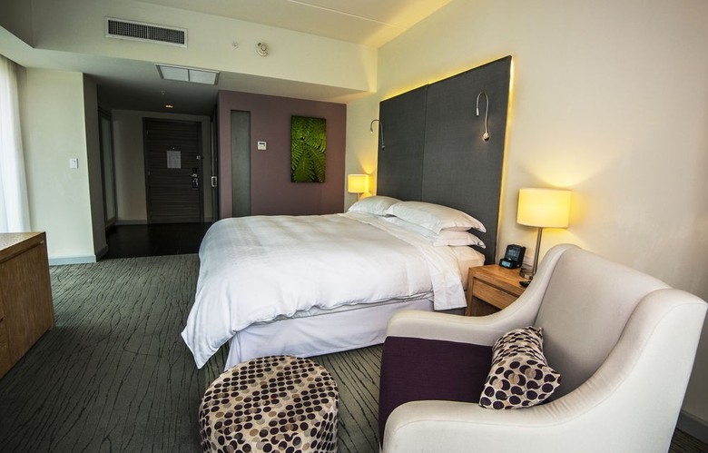 Hotel Sheraton San Jose Costa Rica