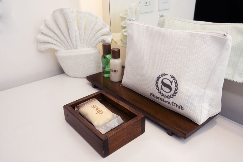 Hotel Sheraton San Jose Costa Rica