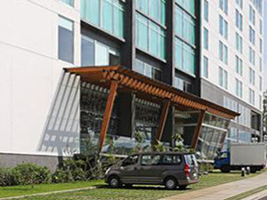 Hotel Sheraton San Jose Costa Rica