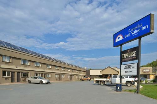 Motel Cardinal Inn