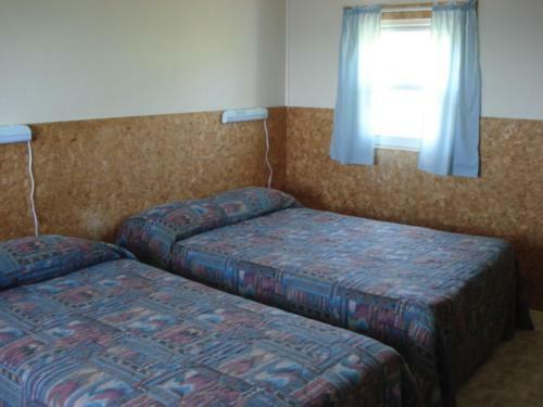 Hotel H�tel Motel Du Rocher