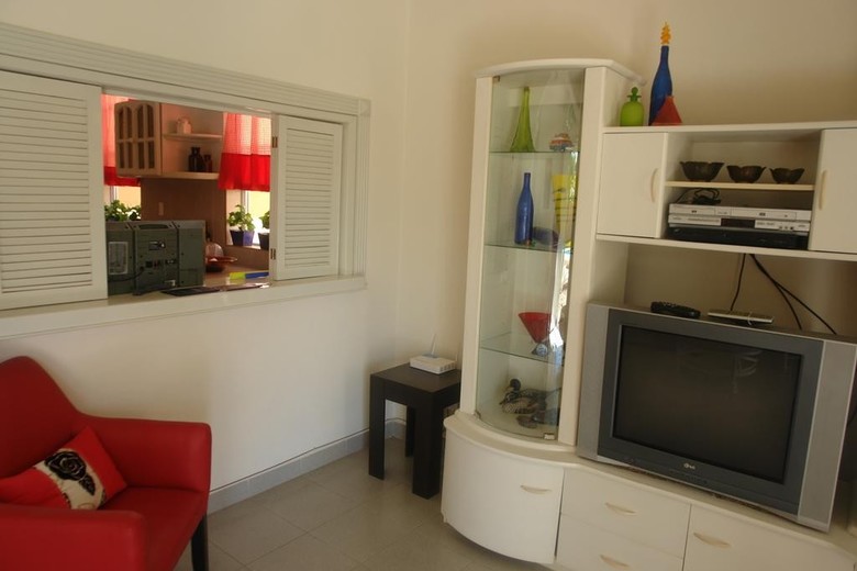 Hostal Residencia Los Encantos