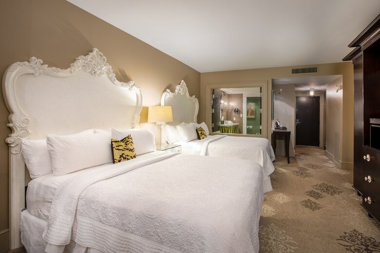 Hotel Mansion On Forsyth Park, Autograph Collection