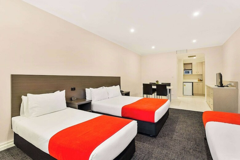Quality Hotel Manor