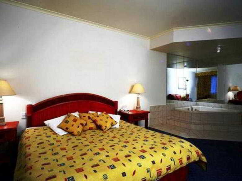 Quality Hotel Manor