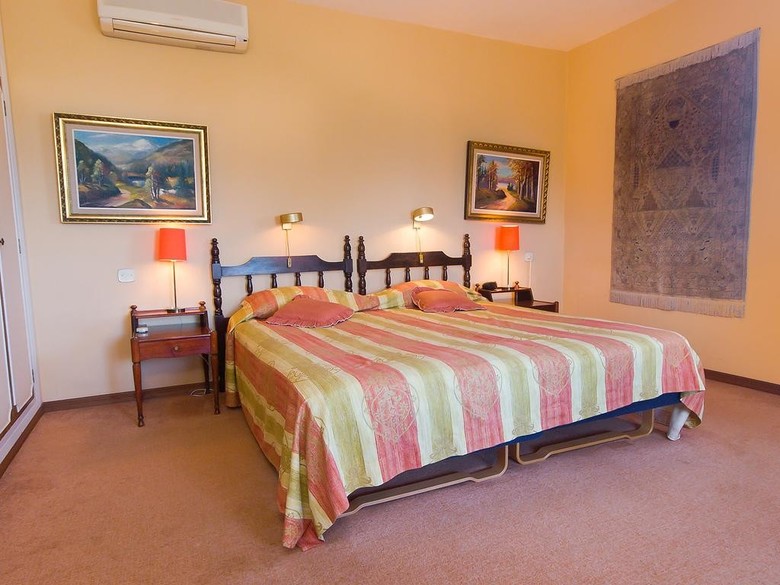 Holiday Home Salto Del Monte
