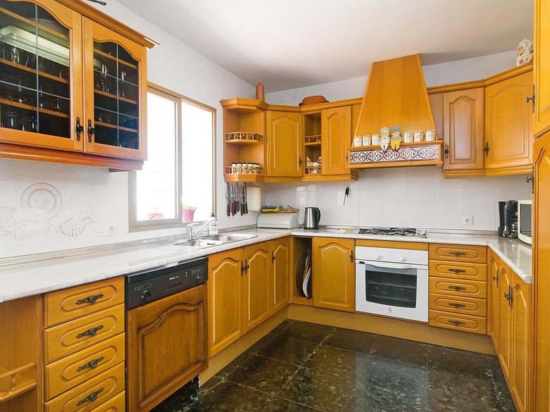 Holiday Home Salto Del Monte