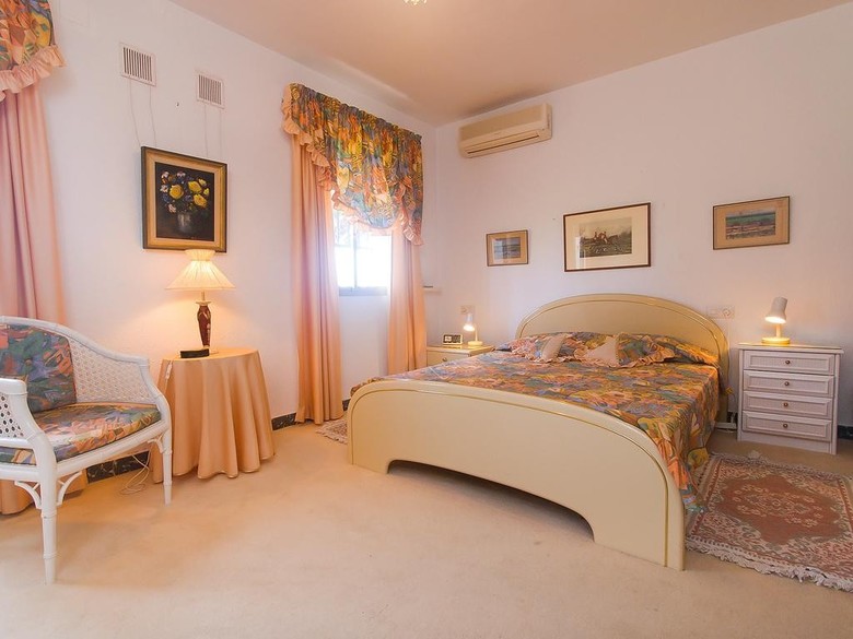 Holiday Home Salto Del Monte
