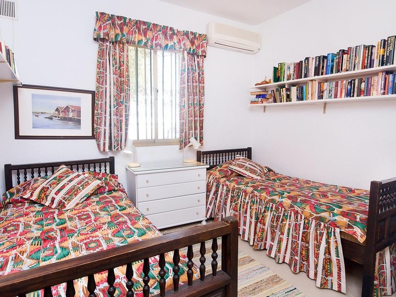 Holiday Home Salto Del Monte