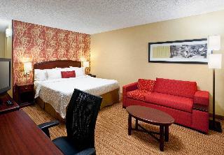 Hotel Courtyard Phoenix Chandler