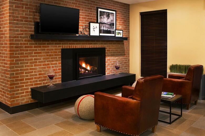 Hotel Four Points By Sheraton Saginaw