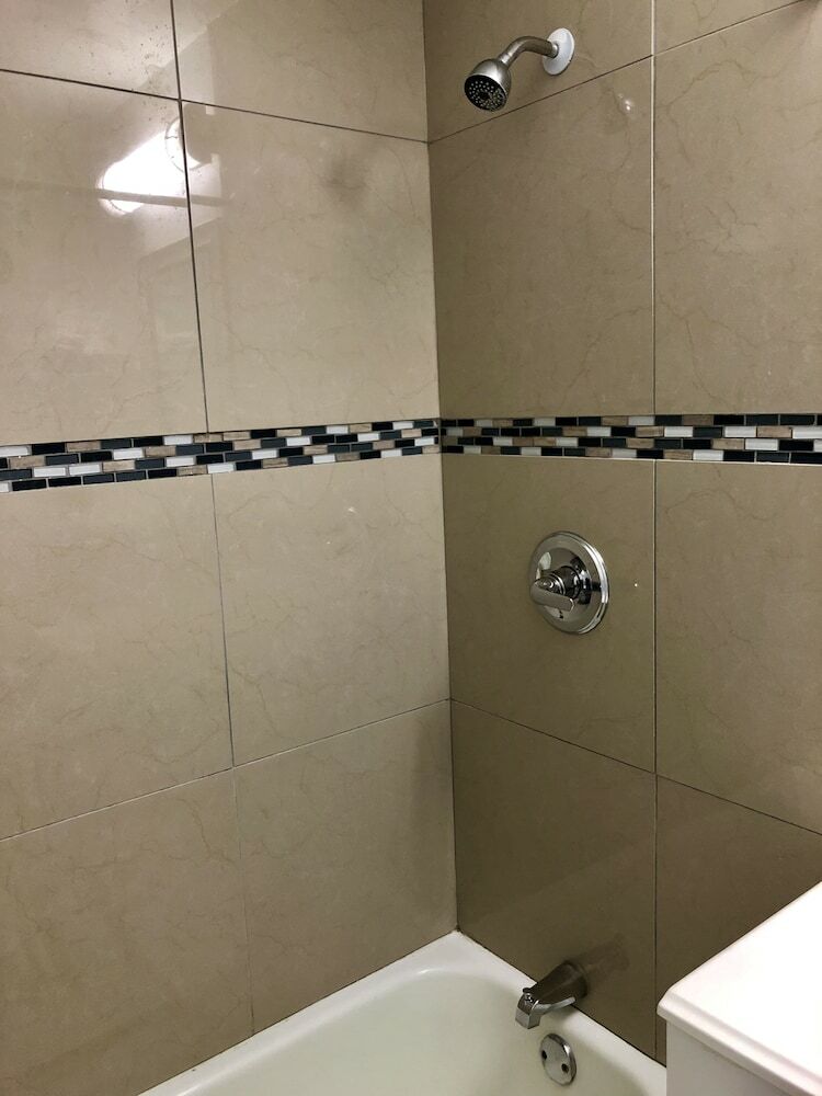 Motel Budget Inn West