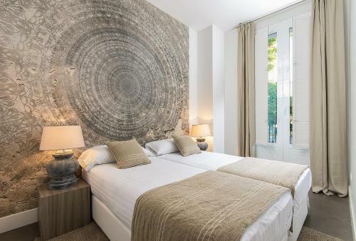 Apartamento Central Market