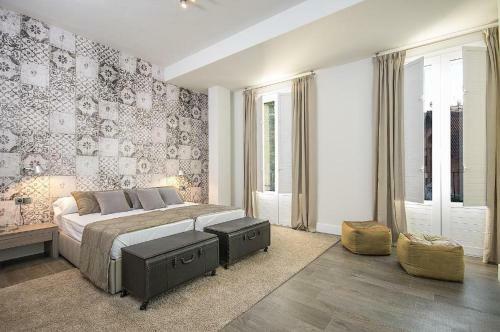 Apartamento Central Market