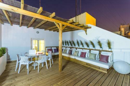 Apartamento Central Market