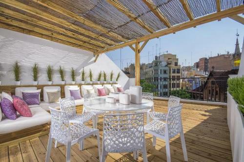Apartamento Central Market