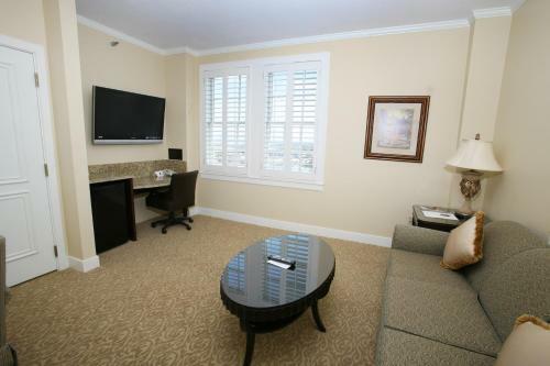 Terrace Hotel - Lakeland