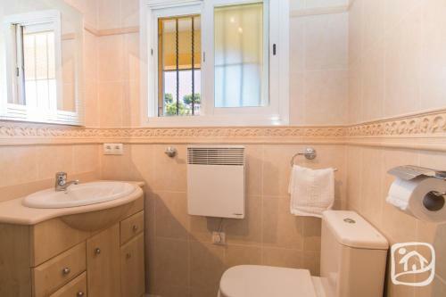 Holiday Villa Serenidad