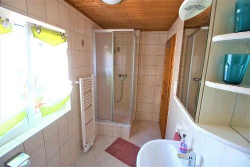 Apartamento Ferienhaus K�hlwein