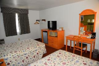 Motel Budget Inn Express