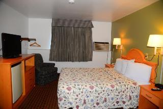 Motel Budget Inn Express