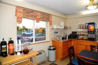 Motel Budget Inn Express